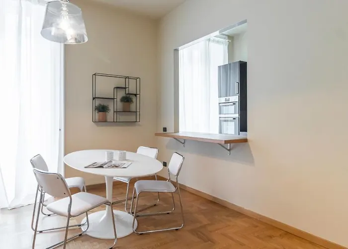 Italianway - The B Village New