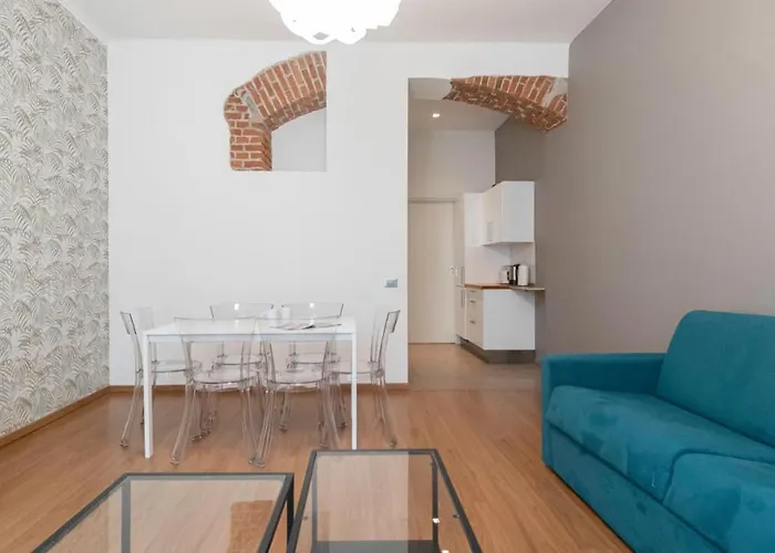 Italianway - The B Village New