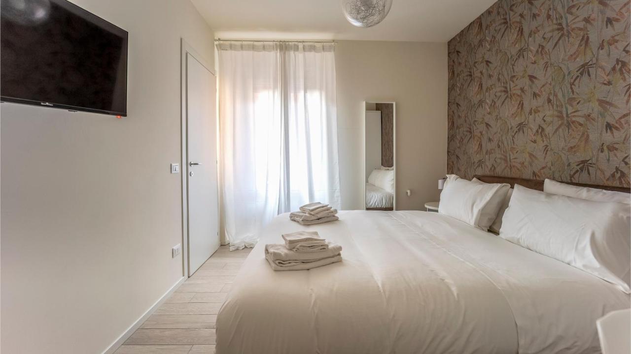 Appartement Italianway - The B Village New Milaan