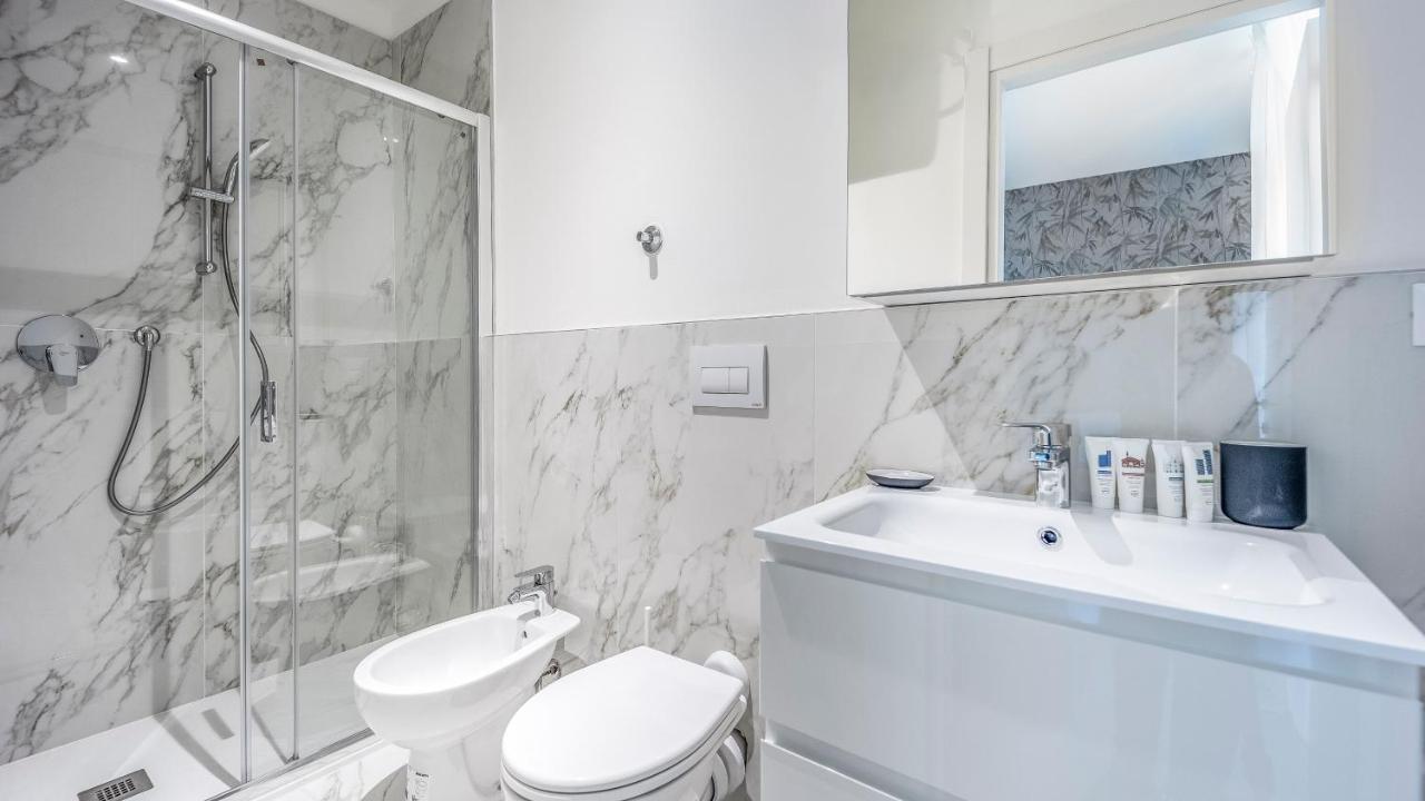 Italianway - The B Village New Appartement