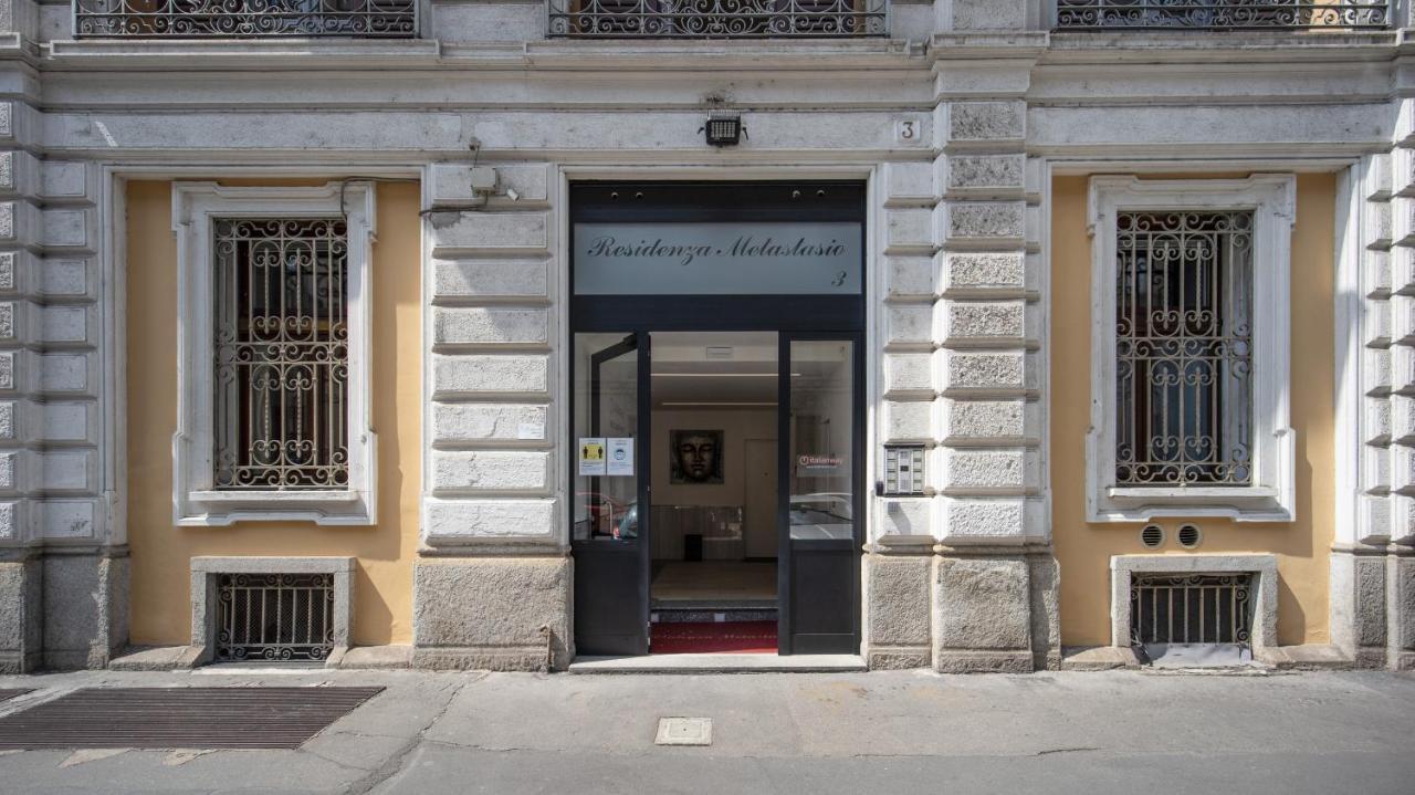 Italianway - The B Village New * Milaan