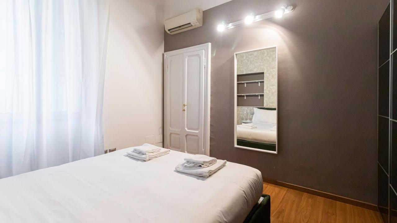 Appartement Italianway - The B Village New Milaan