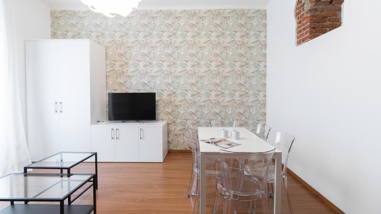 Italianway - The B Village New Appartement Milaan