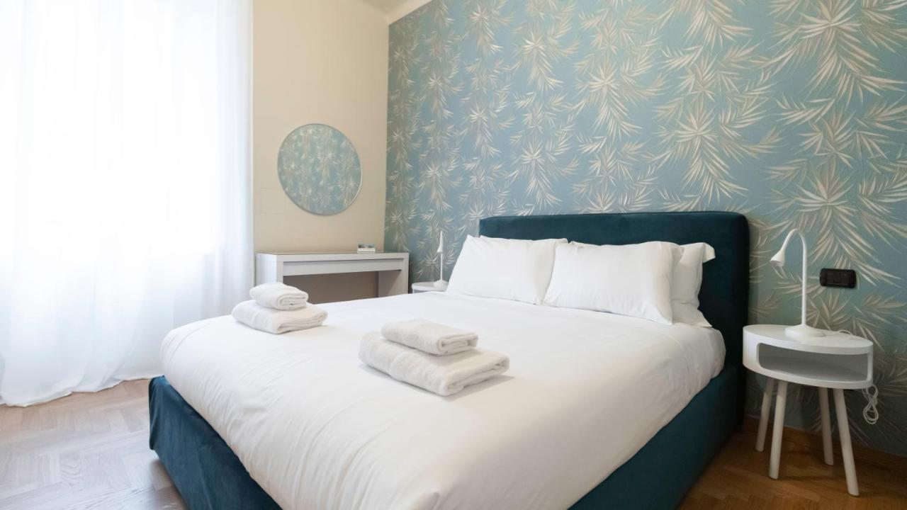 Italianway - The B Village New Appartement *