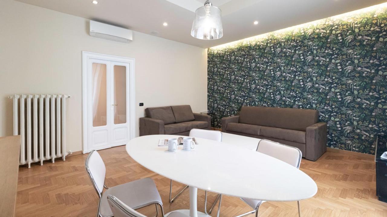 Italianway - The B Village New Appartement *