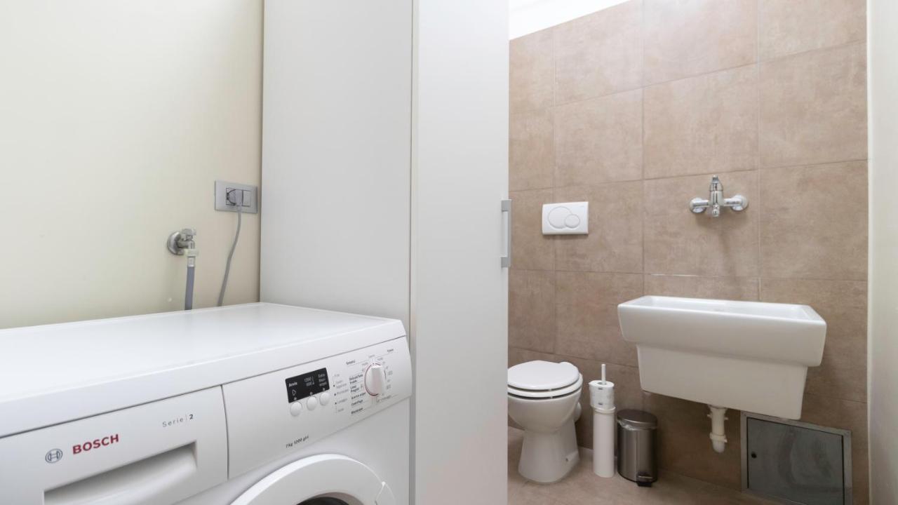 Appartement Italianway - The B Village New *