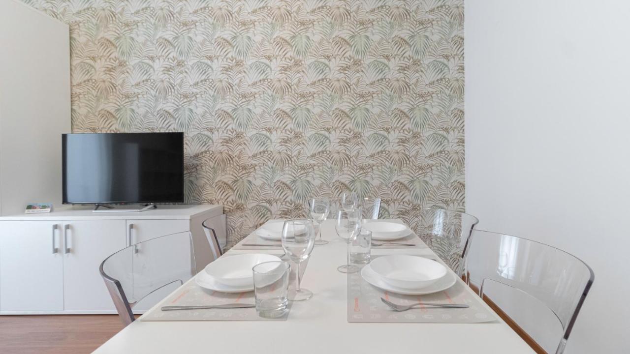 Appartement Italianway - The B Village New Milaan