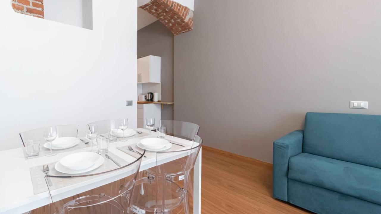 Italianway - The B Village New Appartement