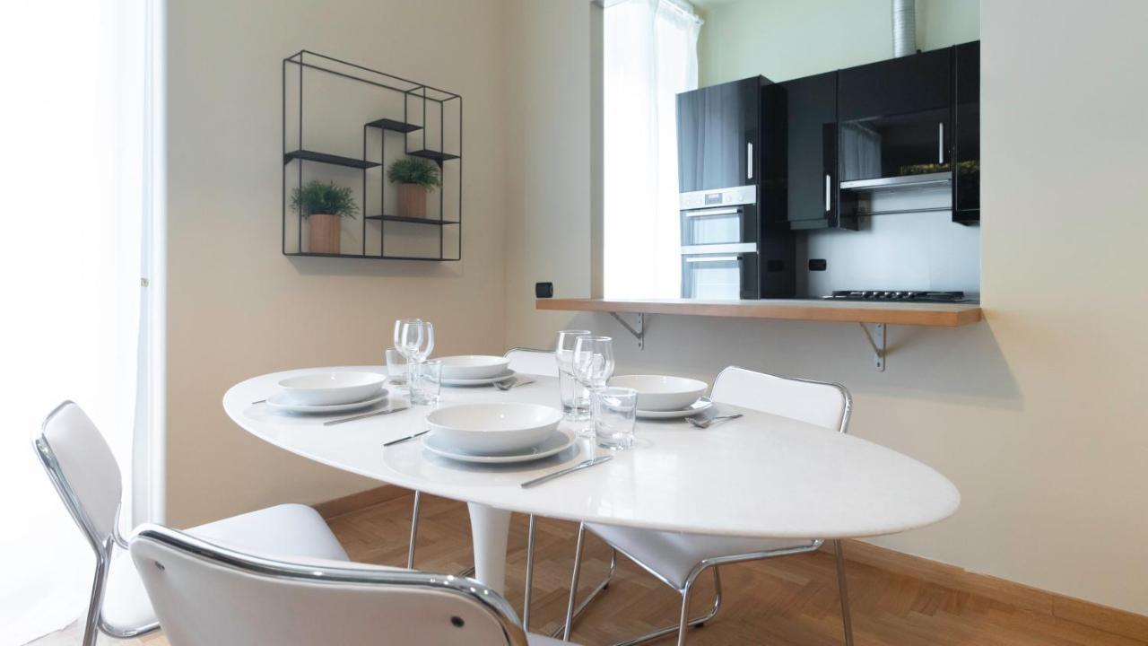 Appartement Italianway - The B Village New Milaan