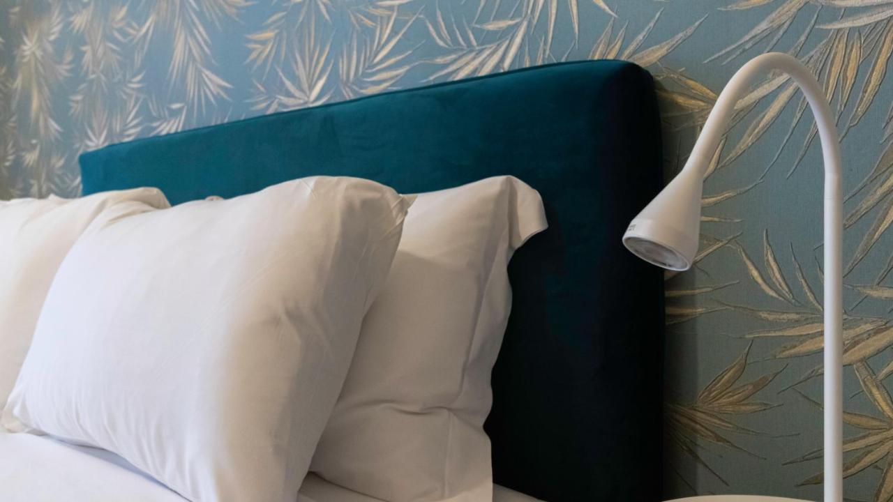 Appartement Italianway - The B Village New Milaan