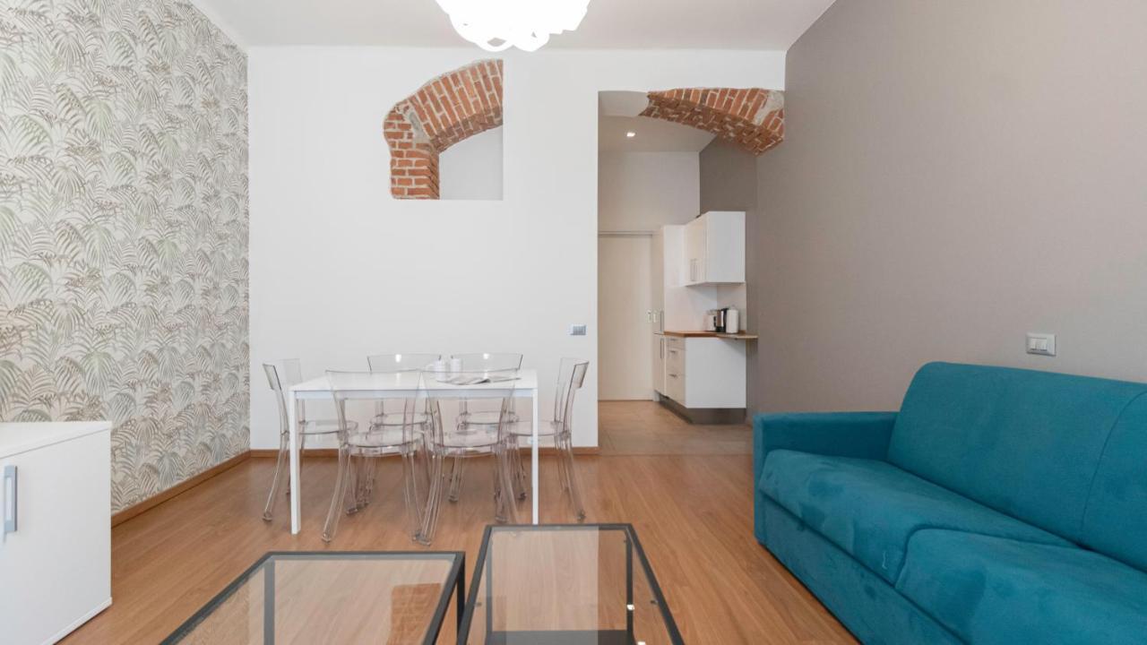 Italianway - The B Village New Appartement Milaan
