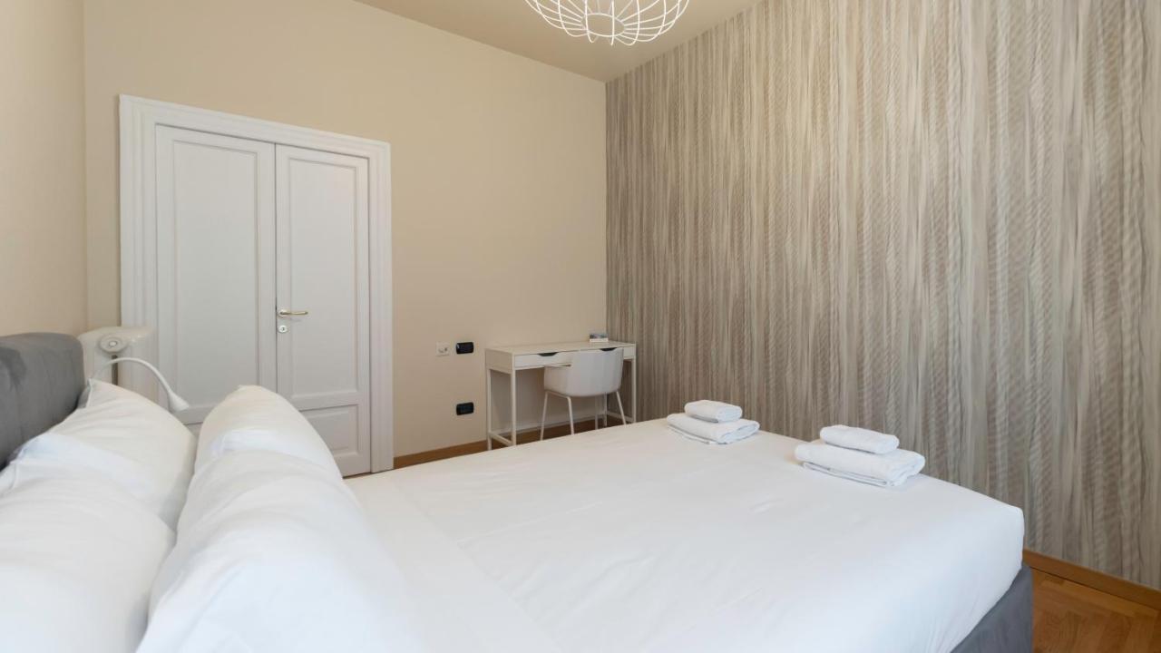 Appartement Italianway - The B Village New Milaan