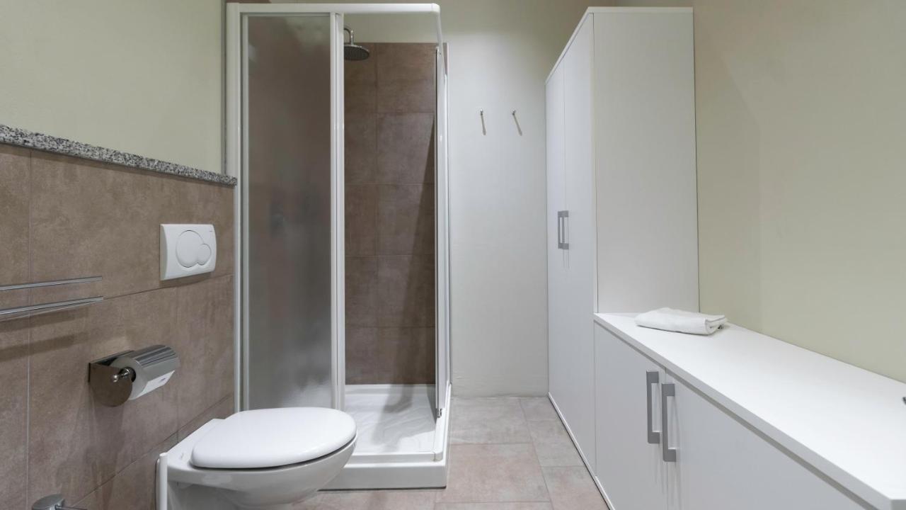 Appartement Italianway - The B Village New