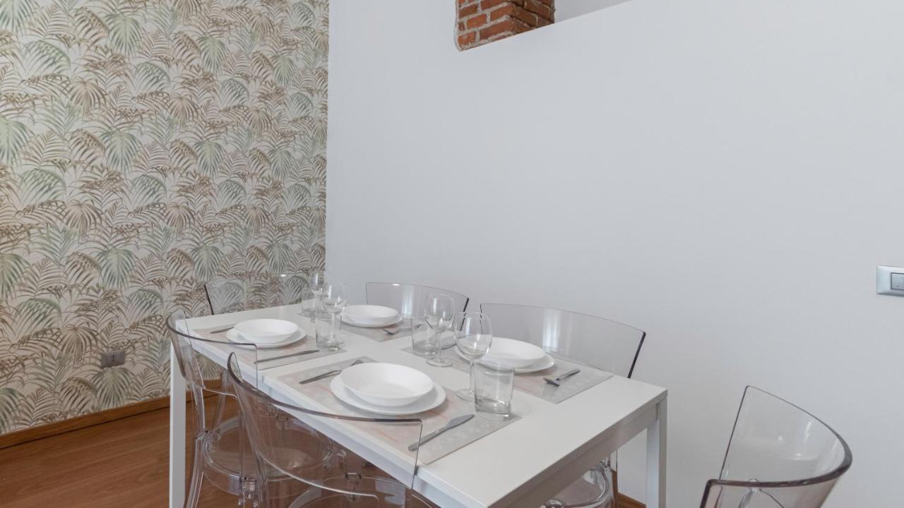 Italianway - The B Village New Appartement