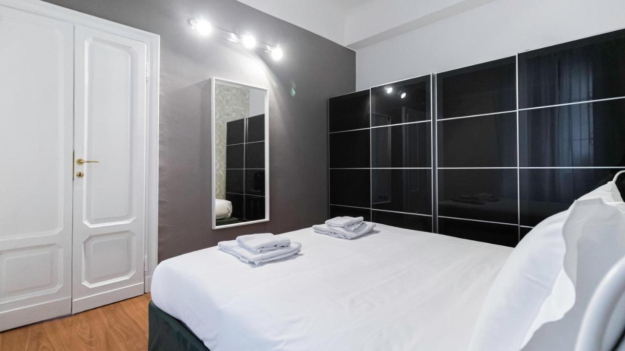 Italianway - The B Village New Appartement *