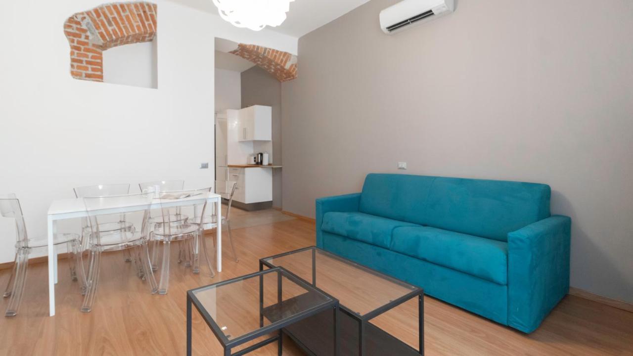 Italianway - The B Village New Appartement *