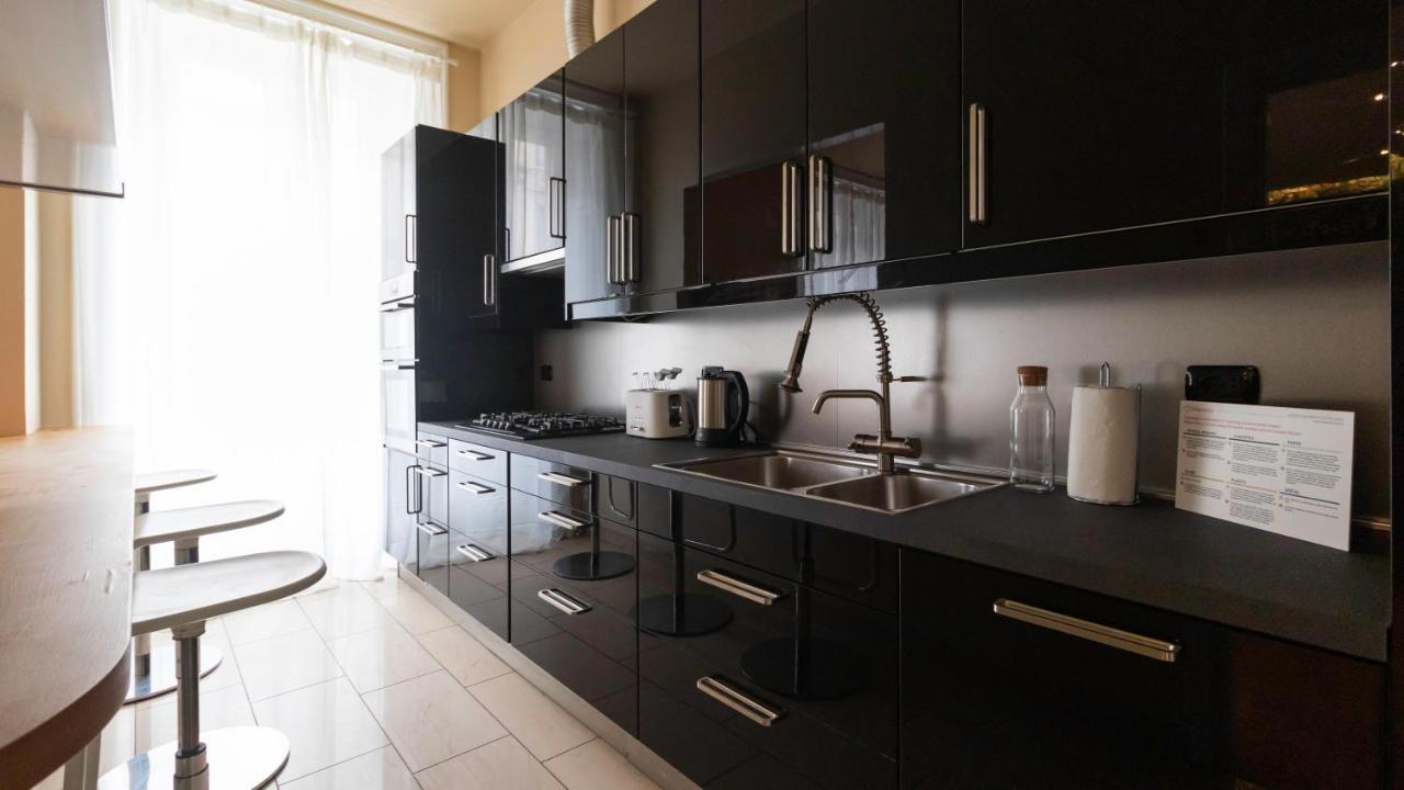 Italianway - The B Village New Appartement *