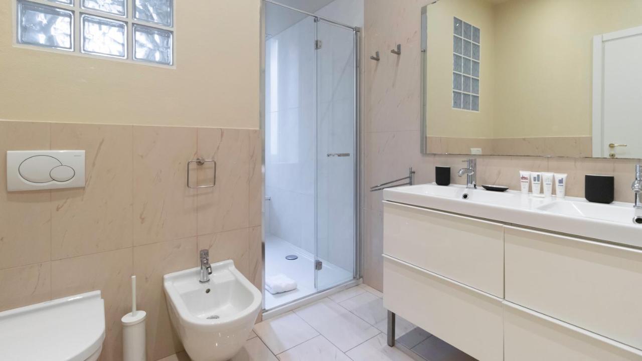Appartement Italianway - The B Village New *