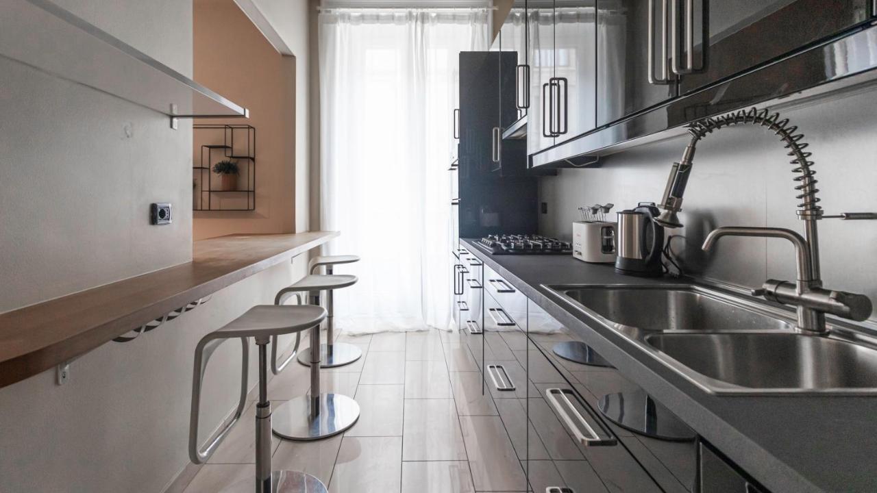 Italianway - The B Village New Appartement Milaan